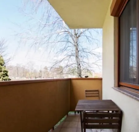 Relax Apartman