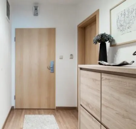 Relax Apartman Hegyko
