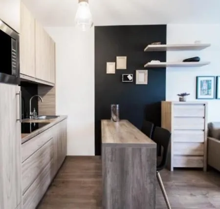 Relax Apartman