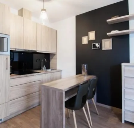 Relax Apartman Apartment