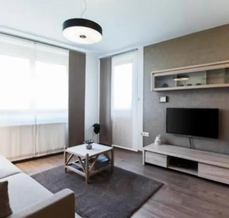 Apartment Relax Apartman