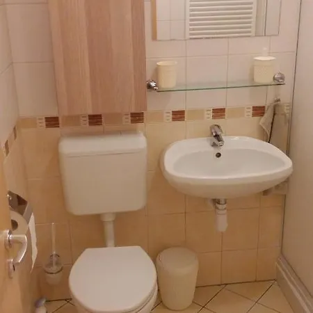 Apartment Relax Apartman